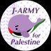 J-ARMY for Palestine (@jarmy4palestine) Twitter profile photo J-ARMY for Palestine (@jarmy4palestine) Twitter profile photo