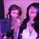 SCG4257481's profile picture. I want to be an aboriginal in the Metaverse.