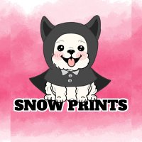 Snow Prints Ph(@snowprintsph) 's Twitter Profile Photo