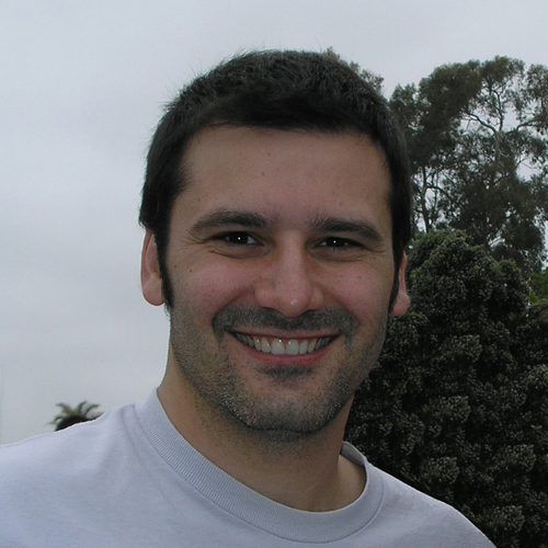 thesurfbug's profile picture. Surf.  You never seem to get enough of it.