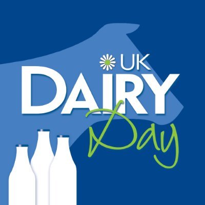 UK Dairy Day will be held on Wednesday 11th September 2024 8am to 5.00pm at The International Centre, Telford, TF3 4JH #UKDairyDay