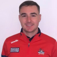 Brendan Delaney GDC Cork (@bd_corkgdc) 's Twitter Profile Photo Brendan Delaney GDC Cork (@bd_corkgdc) 's Twitter Profile Photo