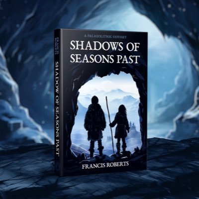 Author - ‘Shadows of Seasons Past’ - https://t.co/sb6u0yjLFg - Available now through Amazon.