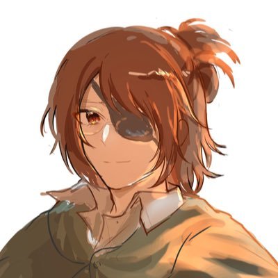 迦迦🥘IFKKリハさんのプロフィール画像