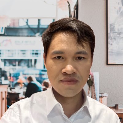 tonyzhu1984 Profile Picture