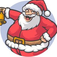 XMRY ๐ XMas Santa Rally (@santaclaus_eth) 's Twitter Profile