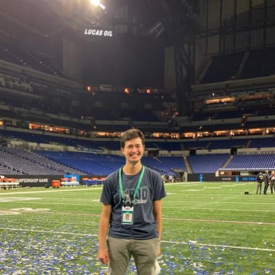 @umich and @michigandaily alumnus. Occasional college sports photographer. Diehard Seattle sports fan. he/him Site: https://t.co/21rL514yy6