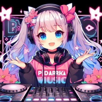 PDarkaMusic's profile picture. Cuenta oficial de PDarkaMusic

Nuevo vídeo: https://t.co/EeCweAxAmx