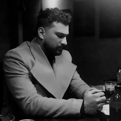 khodemahd's profile picture. wubba lubba dub dub