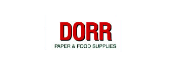 Dorr Paper & Food Supplies
(03) 9372 1922