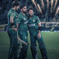 Ahmad (Pakistan Cricket)(@AhmadSo45051249) 's Twitter Profile Photo