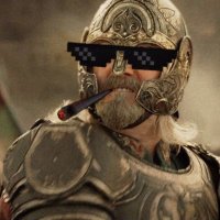 Theoden King of Brohan (@kingofbrohan) 's Twitter Profile