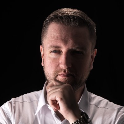 pliasas's profile picture. Chief Technology & Product Officer at SAAGA Solve 🧑‍🚀