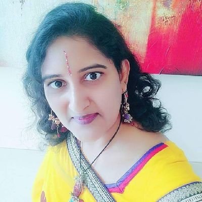 Passionate Cyber Security Leader, founding member @cyberpsyz, 'Lady Legend in 2018', NASSCOM Hackathon Winner, X-MVP, Global Speaker, Author, Digital Advocate