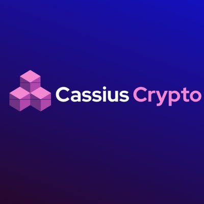 cassiuscrypt0's profile picture. your go to crypto analyst