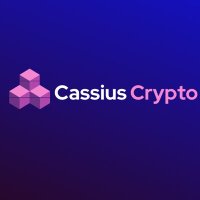 cassius Crypto (@cassiuscrypt0) 's Twitter Profile