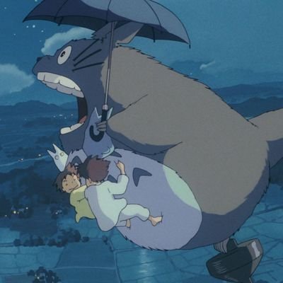 スタジオジブリ Studio Ghibli Fan Account