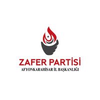 ZAFER PARTİSİ AFYONKARAHİSAR İL BAŞKANLIĞI(@Zaferpartisi03) 's Twitter Profile Photo