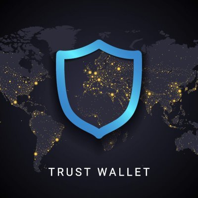 全球最值得信赖和安全的 #加密钱包 和 #Web3 网关，拥有超过 7000 万用户 💙

唯一官方的 Trust Wallet，请访问：https://t.co/XJJdtPzkwF