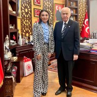 Av. Aybike Şimşek (@aybikesimsek) 's Twitter Profile