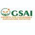 Growth for Sustainable Agriculture Initiative (@gsainitiative) Twitter profile photo