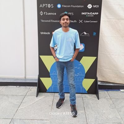 Nobita20658735's profile picture. Vibe coder