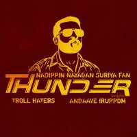 Thunder ツ(@Thunderbird_SFC) 's Twitter Profile Photo