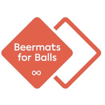 An exhibition and charity auction of Beermats designed by artists globally raising funds in support of Testicular Cancer education, awareness and support.