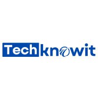 Techknowit(@techknowitin) 's Twitter Profile Photo