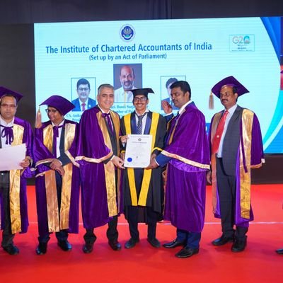 Ashok_kumar1999's profile picture. Chartered Accountant and CMA Finalist