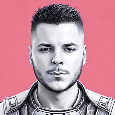 slimpointgaming's profile picture. 🦊