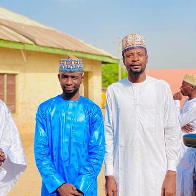 A Muslim from Nigeria,
Hausa by tribe,
an Airdrop hunter,
A crypto newbie.
⛺ #camper4life