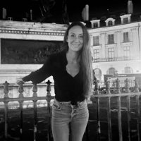 charlotte tourret (@chtourret) 's Twitter Profile