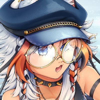 Hiyina | Comms Open @ VGenさんのプロフィール画像