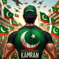 kamran khan(@k77kami) 's Twitter Profile Photo