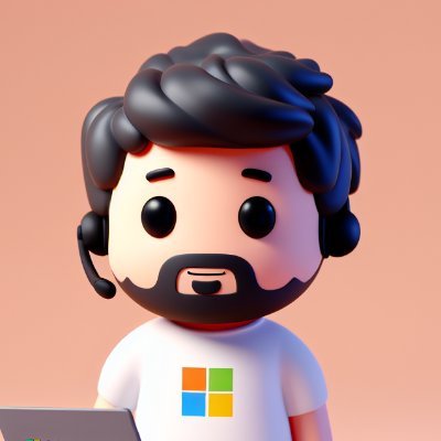 Azure Synapse Analytics Technical Advisor - MSFT. Brasileiro e Português. As opiniões aqui representam apenas minha opinião não a da empresa onde trabalho