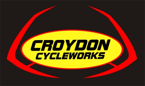 CC_WORKS's profile picture. Croydon Cycleworks A  cycling store offering great products and services like repairs, tours and bikefitting.