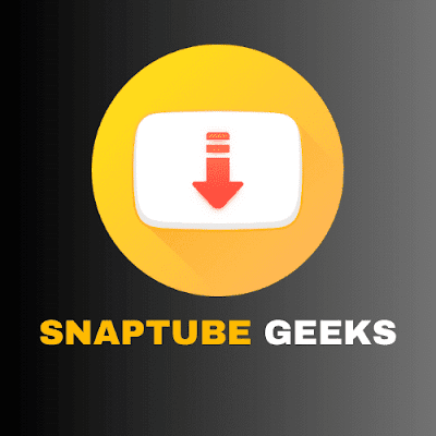 Snaptube is a social media aggregator, video and audio downloader, and unofficial Android app.  Visit URL:  https://t.co/cuZinz5r07