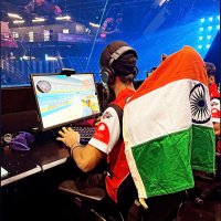 Jaspreet Singh (@spawncs07) 's Twitter Profile
