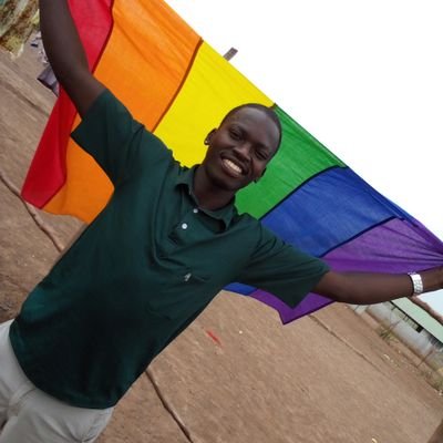 Am one of the queers in kakuma refugee camp in Kenya, the terrible and horrible situation we are going through
we call for your support through donating to us🌈