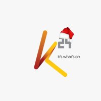 K24 TV(@K24Tv) 's Twitter Profileg