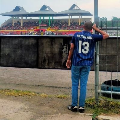 pemuda yang belum terlihat bakatnya
