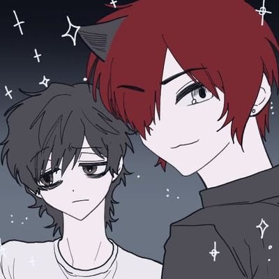 l just a girl who likes anime and videogames and have one of my hair on the other side to cover my other eye/I do some cosplay 23yrs old dark humor