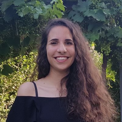 NLProc, and machine learning. Ph.D. student @TechnionLive