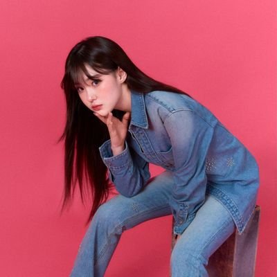↳ for #케플러's KIM CHAEHYUN 💜 #채롬단 LOOSSEMBLE : C.LOO 🌈 non-chaeroms 🚫