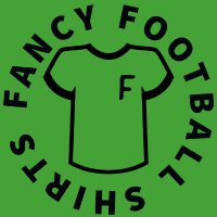 Fancy Football Shirts(@FancyFS_) 's Twitter Profileg