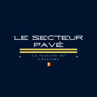 Le Secteur Pavé 🇧🇪(@LeSecteurPave_) 's Twitter Profile Photo