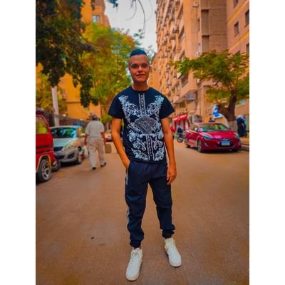 👑 AhmedMazhar 👑 Profile