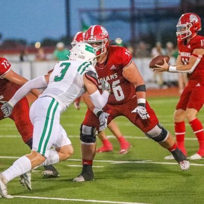 JNHS 2024/3.6gpa/OL 6’5 360/Offensive lineman of the year district 3-3A/2nd Team All State / Angelo State commit/325-307-9440/ https://t.co/af7G10IFuf