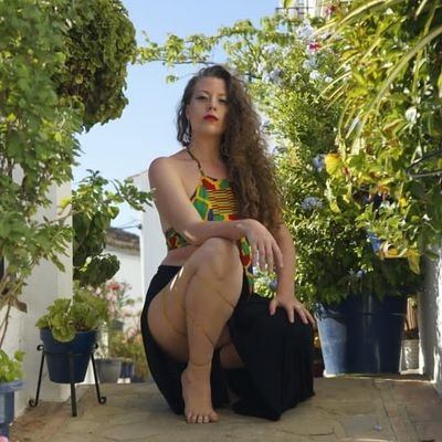 Singer. Songwriter.💚 Andalusia. Spain
https://t.co/hRurabIU4D